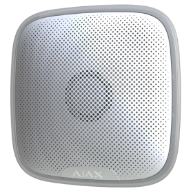 Ajax Sirena allarme esterna senza fili 868MHz -38178 Ajax