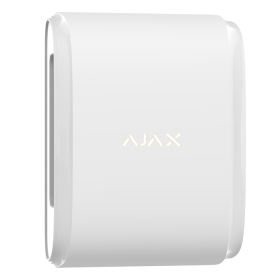 AJAX Dualcurtain Outdoor Rilevatore di movimento wireless a tenda bidirezionale - 39055 Ajax