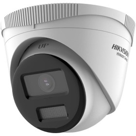 hikvision hiwatch hwi-t249h dome ip color vu 4mpx 2.8mm h.265 poe ip67 | HWI-T249H