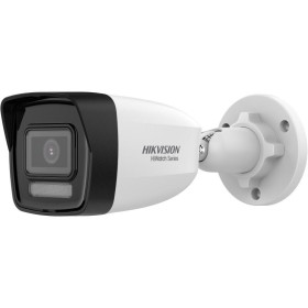 HWI-B140HA-LU Telecamera Bullet IP 2.0 4 MP, ottica 2,8 mm, IR 30 m, microfono - Hikvision