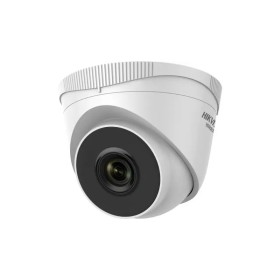 IPC-T240H  Telecamera Dome IP 4 MP, ottica 2,8 mm, IR 30 m- HikVision