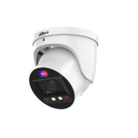 Dahua IPC-HDW3849H-ZAS-PV-S5 - Telecamera Eyeball IP AI WizSense TiOC 2.0 8MP 2-7-13.5mm, Smart Dual Light, SMD 4.0, AcuPick